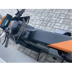BMW CE 04 2023 Μεταχειρισμένα
